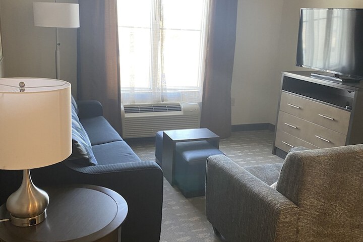 Homewood Suites by Hilton DecaturForsyth
