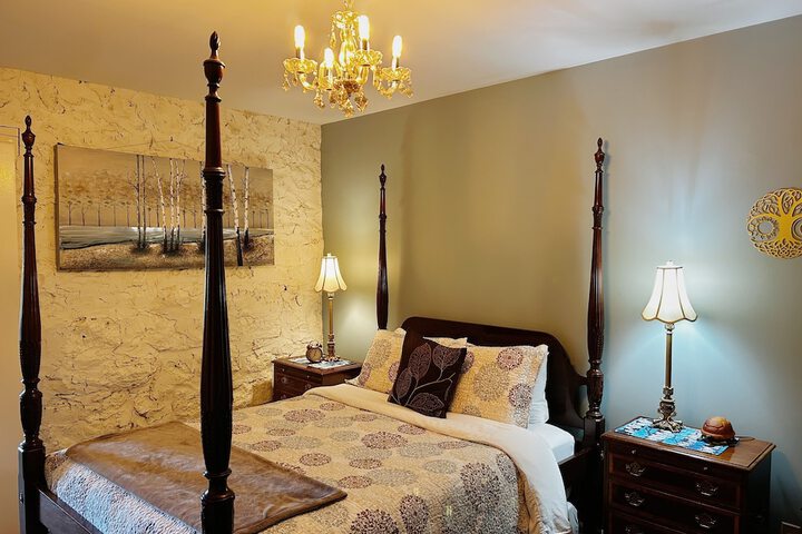 St. Croix Valley Inn