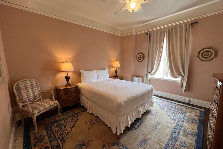 Berkeley City Club