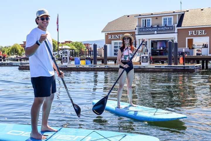Manteo at Eldorado Resort