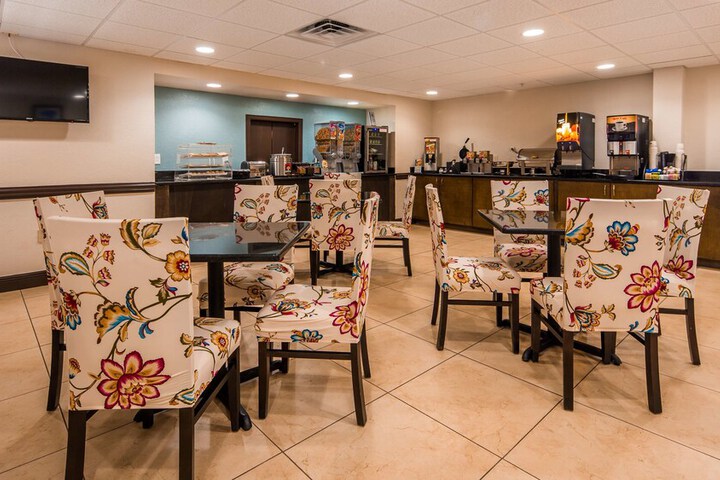 Best Western Mulberry Hotel
