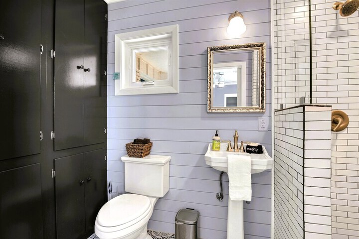 Stunning Home-right Across From Albert Dance Hall!