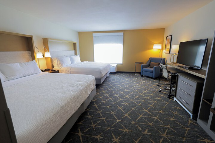 Holiday Inn Piscataway Somerset by IHG