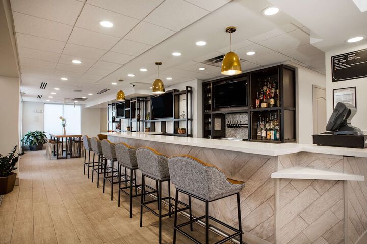 Hilton Garden Inn Nashville / Smyrna