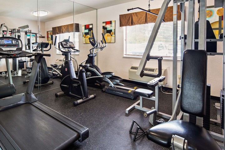 Health and Fitness 11 of 12