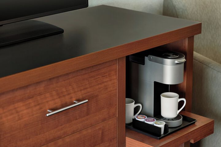 Crowne Plaza Auburn Hills by IHG