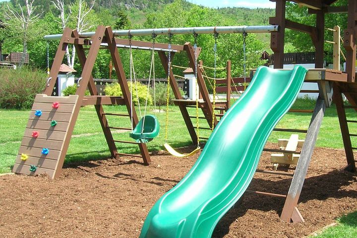 Mittersill Alpine Resort