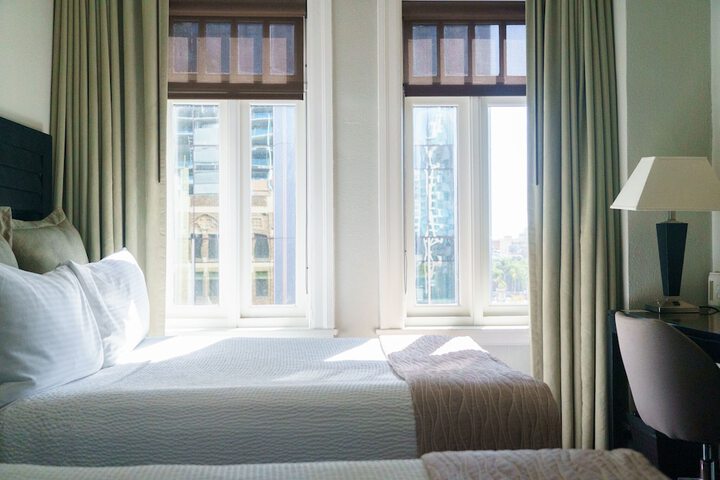 The Sofia Hotel