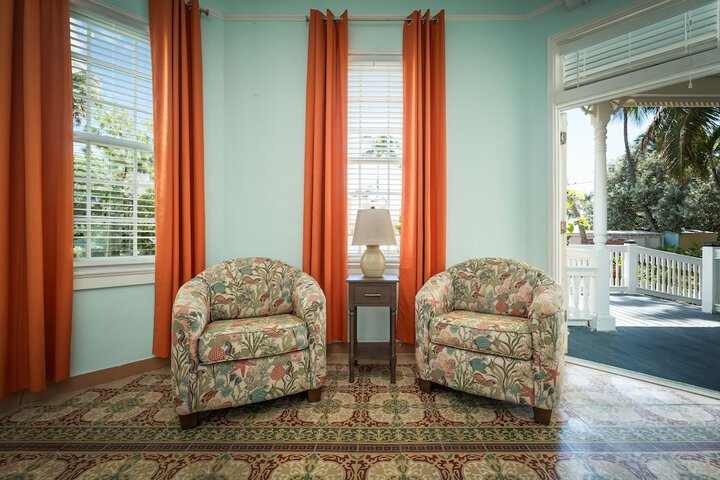 Southernmost House - Adult Exclusive