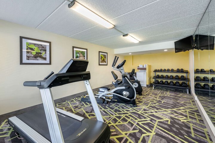 Health and Fitness 33 of 37