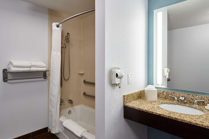 Hilton Garden Inn Merrillville