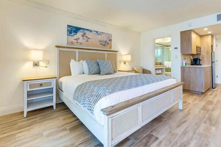 Sanibel Inn
