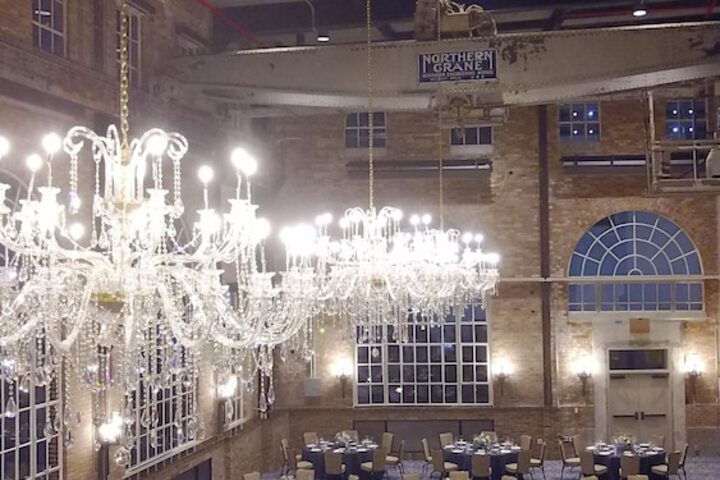 NOPSI Hotel New Orleans