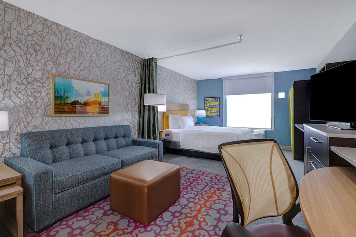 Home2 Suites by Hilton Wilkes-Barre