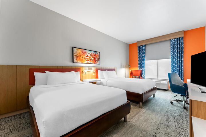 Hilton Garden Inn Warner Robins