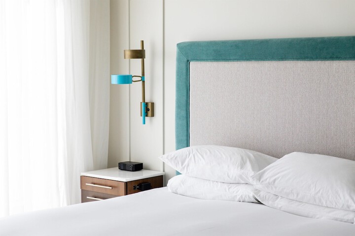 Hyatt Centric Downtown Nashville