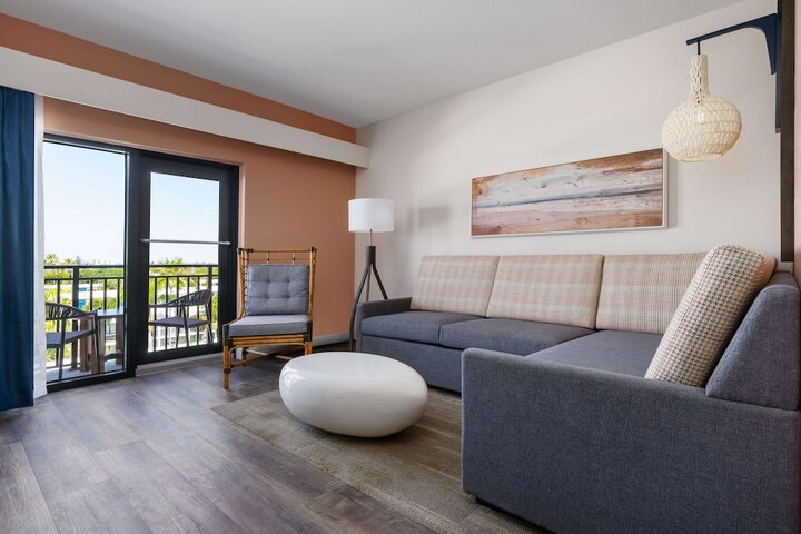 Hilton Garden Inn St. Pete Beach