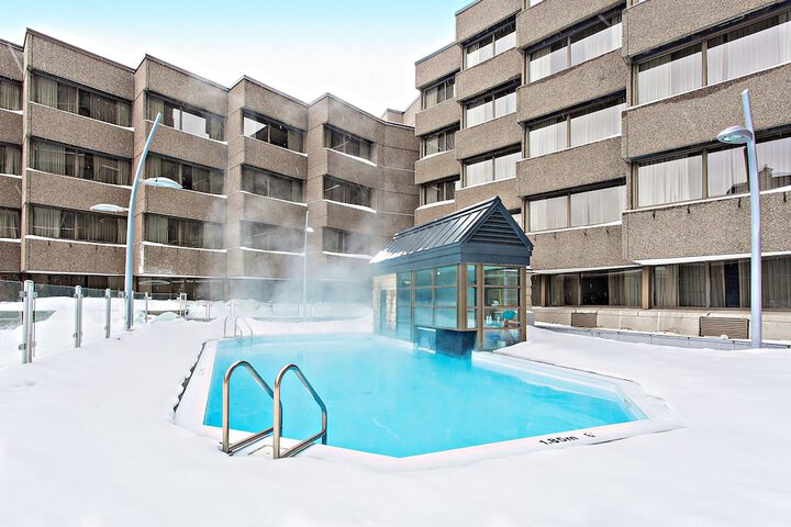 Delta Hotels by Marriott Quebec