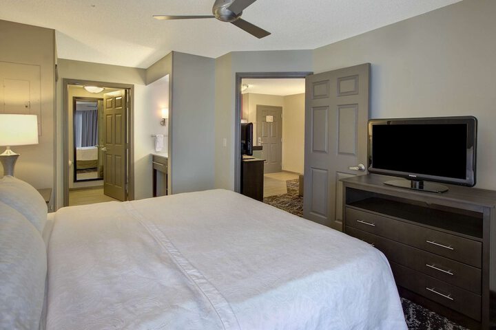 Homewood Suites by Hilton South Dayton Miamisburg