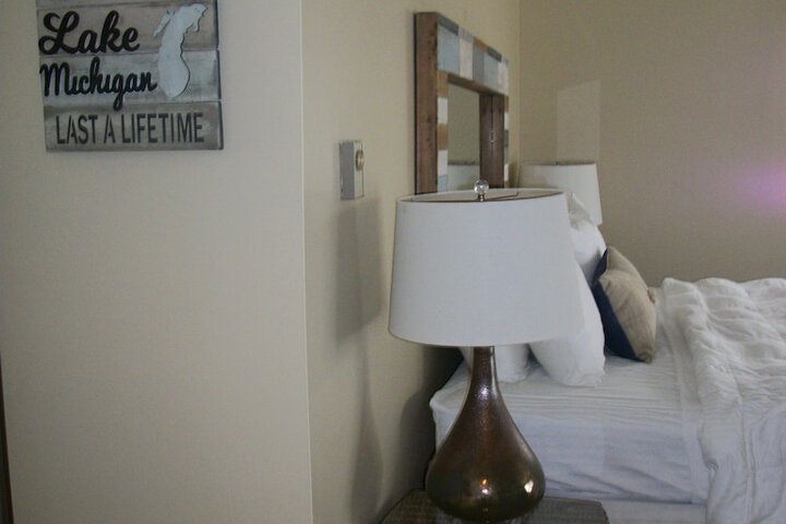 Michillinda Lodge