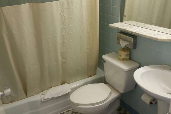 Huntingdon Motor Inn