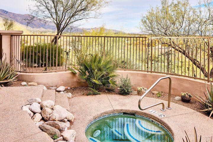 The Westin La Paloma Resort and Spa