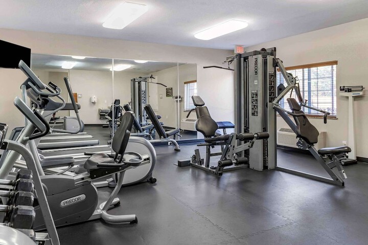Health and Fitness 41 of 41