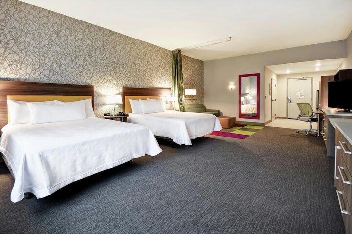 Home2 Suites by Hilton Jekyll Island