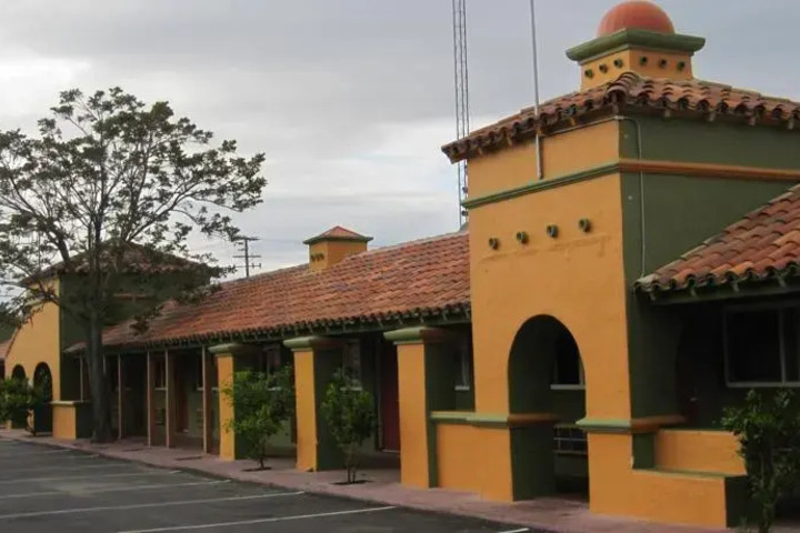 RIO INN & SUITES