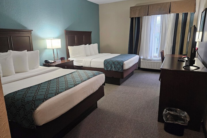 Heritage Place Hotel & Suites