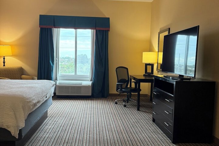 Holiday Inn Titusville-Kennedy Space Center by IHG