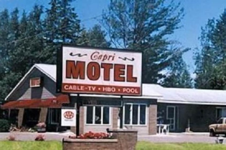 Hotel 3 of 24