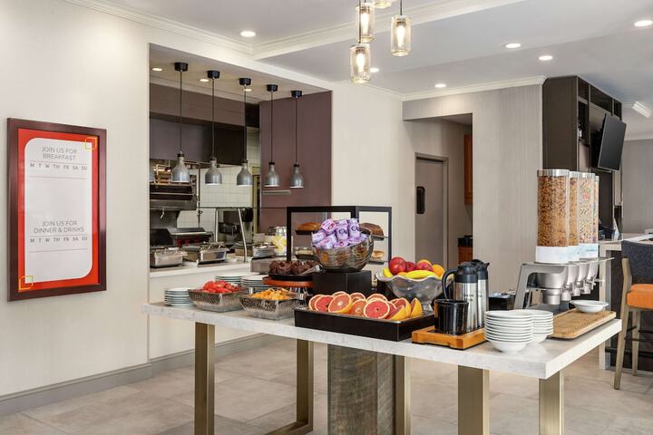 Hilton Garden Inn Palm Coast Town Center