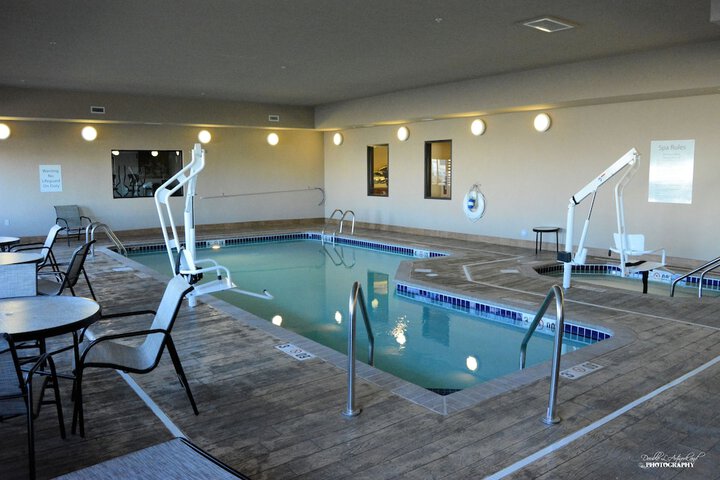 Pool 7 of 43