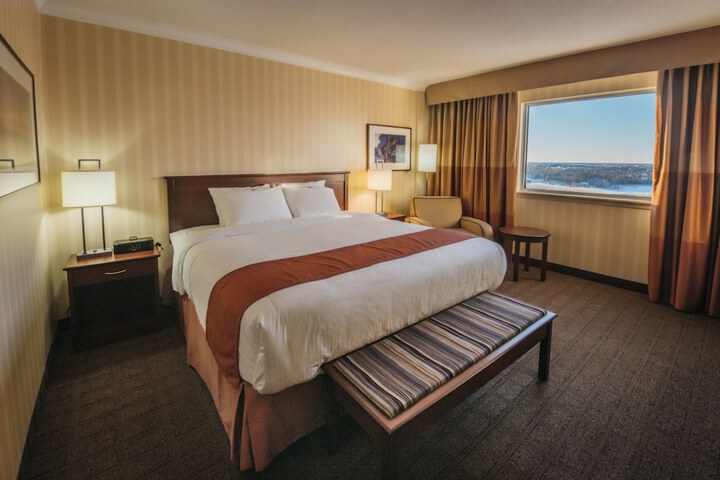 The Explorer Hotel Yellowknife