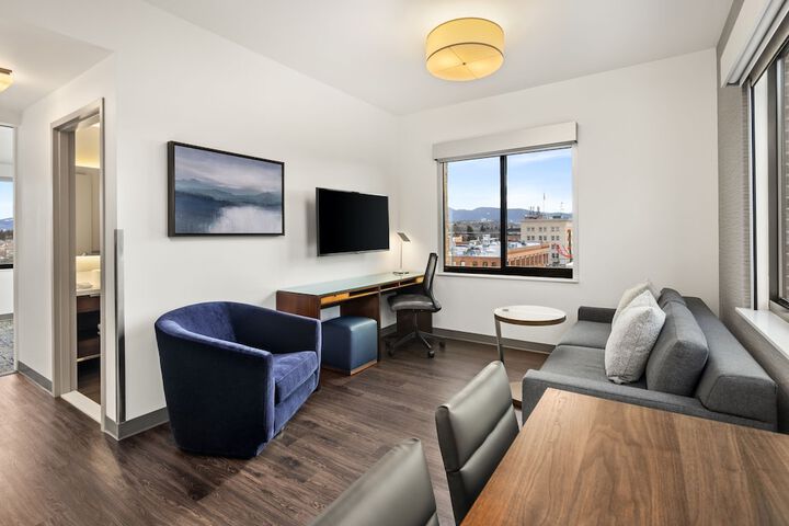 Element by Marriott Bozeman