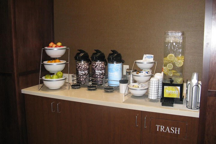 MainStay Suites Coeur dAlene