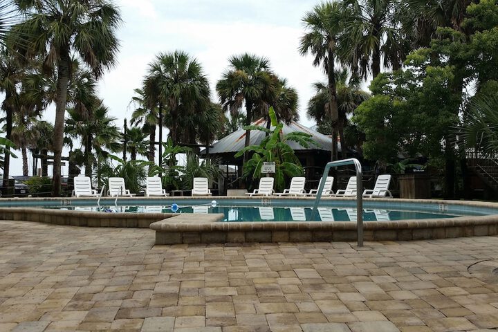 Pool 7 of 46