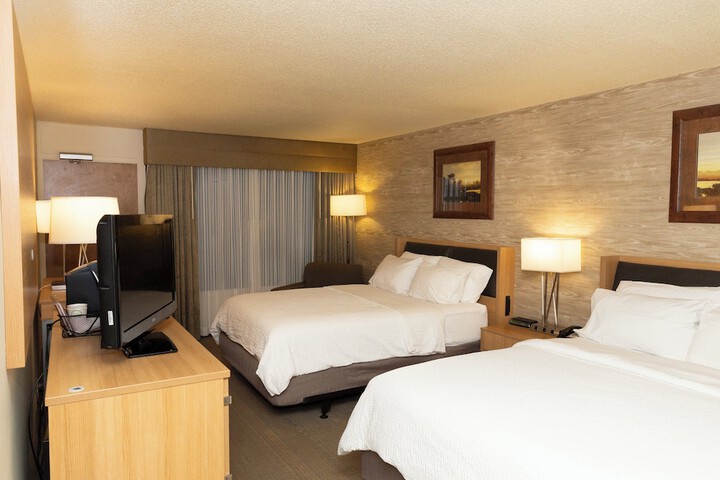 Holiday Inn Spearfish - Convention Center by IHG
