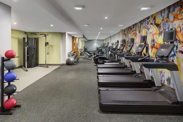 Health and Fitness 26 of 28