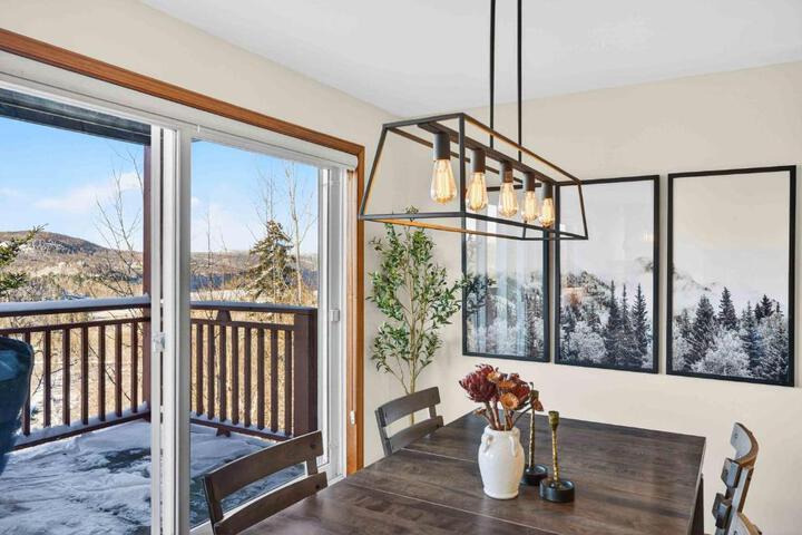 Haut-Bois by Rendez-Vous Mont-Tremblant