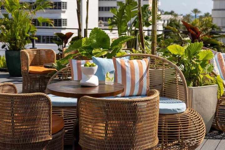 Terrace/Patio 84 of 92