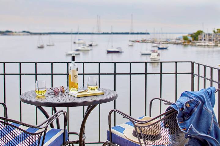 Annapolis Waterfront Hotel Autograph Collection