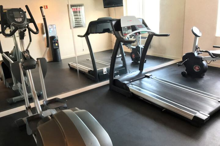 Health and Fitness 35 of 43