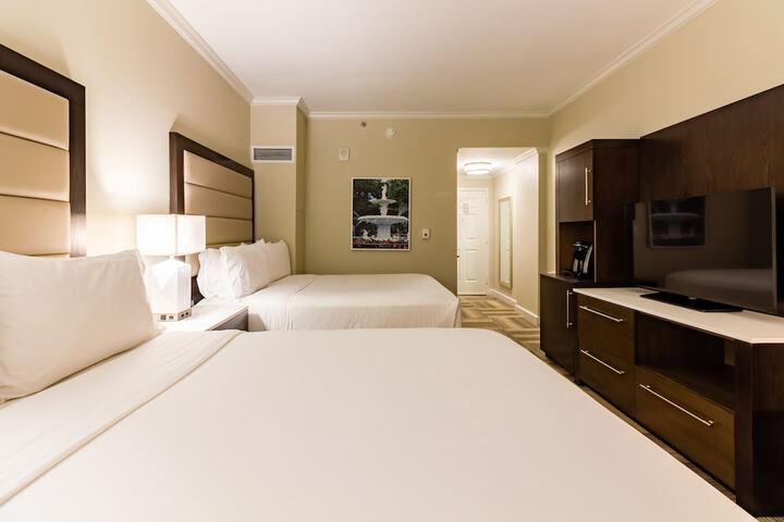 Holiday Inn Express Savannah - Historic District by IHG