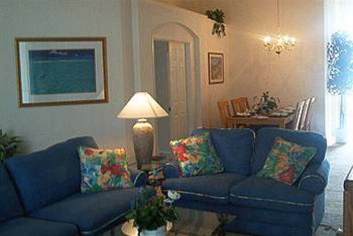 Ventura Resort Rentals Inc