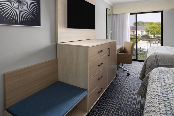 All Seasons Resort Trademark Collection by Wyndham