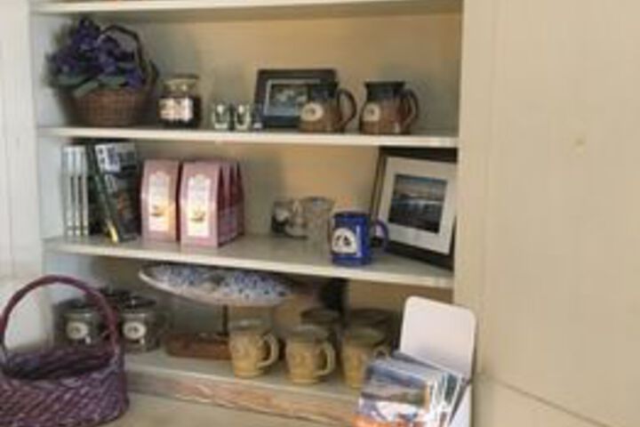 White Swan Inn Bed & Breakfast