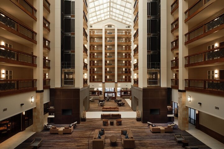 Hotel Interior 10 of 75