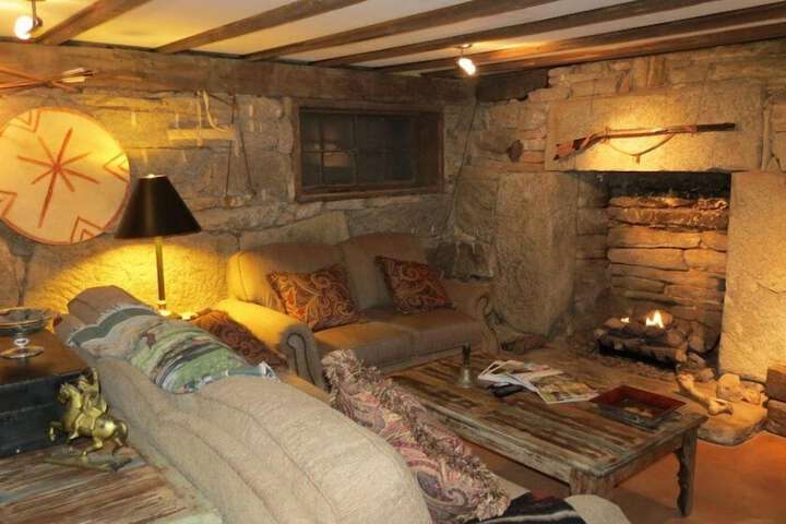 The York House Inn